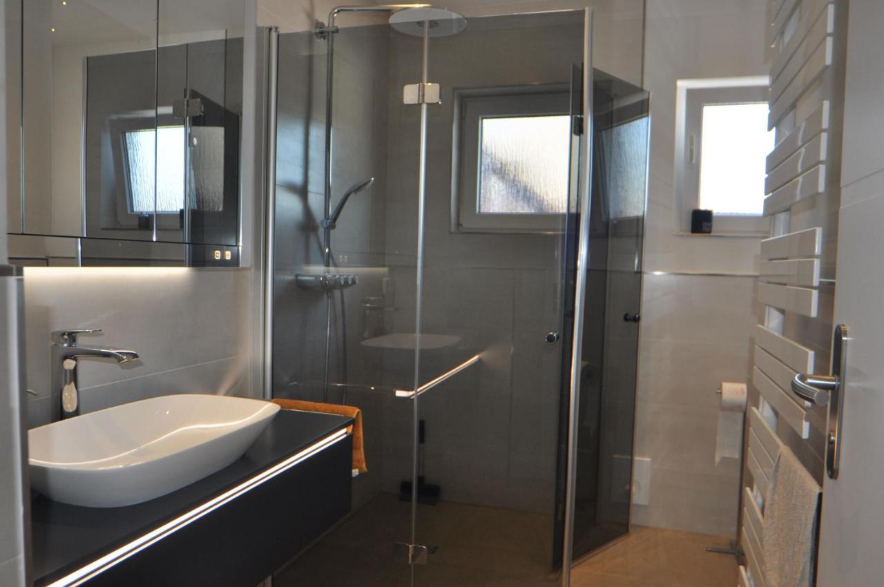Ferienwohnung Deichland 65351 Moormerland 外观 照片